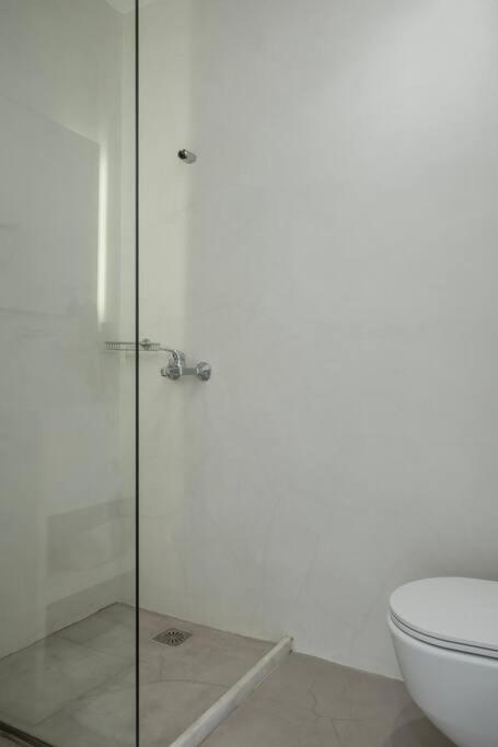 Luxury Apartment Center Of Mykonos Town - Sleeps 4 ภายนอก รูปภาพ